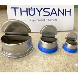 Van thoát nước 1 chiều. Ngăn Mùi.Thoát nước nhanh.Inox 304