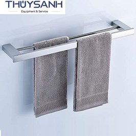 VẮT KHĂN ĐÔI TRD0510 -100% inox 304- Bền chắc